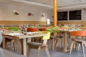 فندق Mas De Boudan