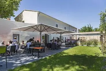 Hotel Mas De Boudan