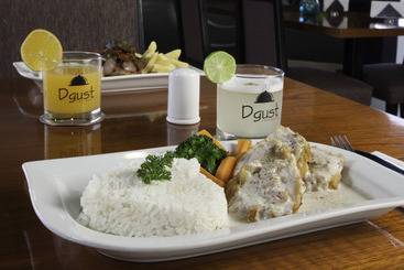 Palmetto Hotel Business La Perla