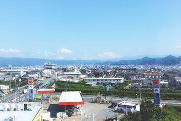 酒店 Select Inn Numazu