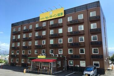 Отель Select Inn Numazu