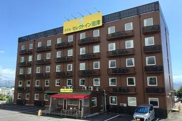 Hotelli Select Inn Numazu
