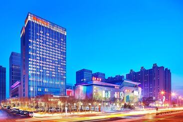 Hotel Sheraton Harbin Xiangfang
