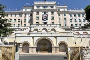 בית מלון כפרי Sollievo