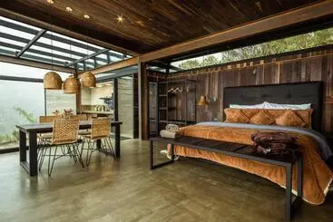 Hotel Termales Del Ruiz