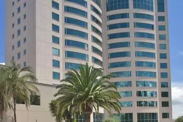 Hotel Torres De Suites By Inamazonas
