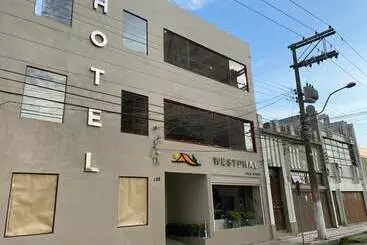 ホテル Westphal