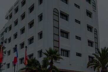 Imperial Boutique Hotel Rabat