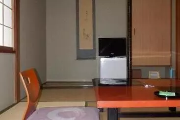 Kikunoya Ryokan