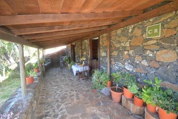 游客公寓 La Herbilla