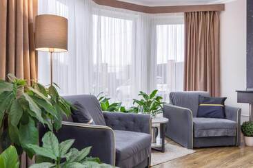 Luna Hotel Krasnodar