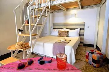 Pensjonat I 7 Archi Guest House