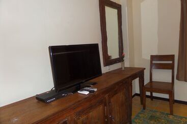 Pension Jacatra Homestay