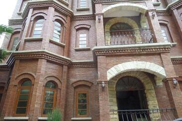 Pension (Hôtel basse catégorie) Jacatra Homestay