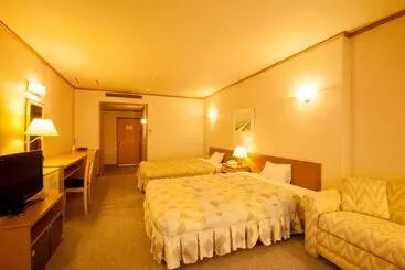 Ryokan Select Grand Kagayamanaka
