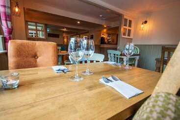 Bed and Breakfast The White Lion