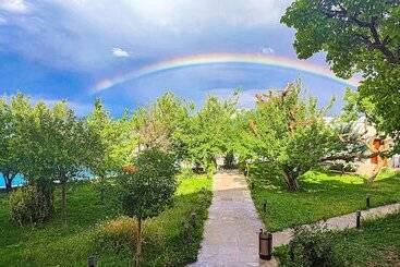 فندق Dedeman Van Resort & Aqua