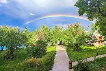 Hotel Dedeman Van Resort & Aqua