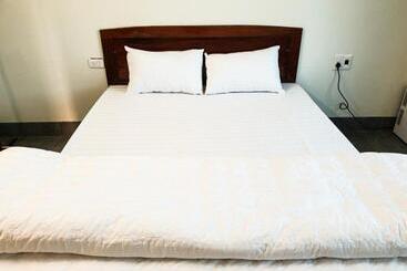 هتل Hùng Yến Mộc Châu