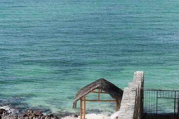 호텔 Orchid House Baja & Beach Club