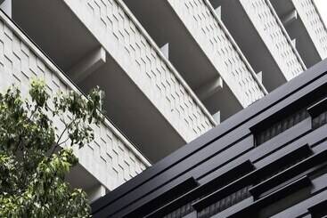 בית מלון כפרי Residencia Micampus Cartagena