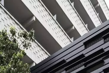 Hotel Residencia Micampus Cartagena