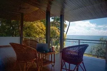 Seclude By The Lake Alleppey