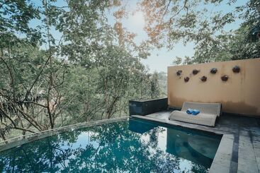 酒店 The Sebali Resort