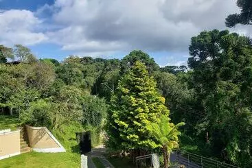 ホテル Ti Voglio Bene