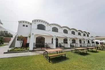Vpx Hoteles Cieneguilla