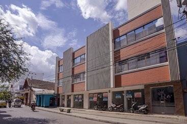 هتل Boutique Real Capital Monteria