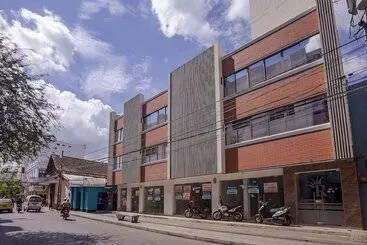 Hotel Boutique Real Capital Monteria