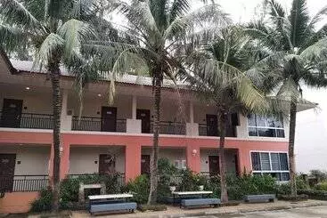 Hotelli Kabinburi Sport Club   Kbsc