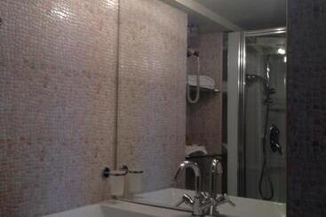 فندق Pyrgos Of Mystra