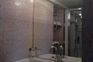 Hôtel Pyrgos Of Mystra