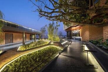 Hotel Vela Dhi Nakhon Phanom