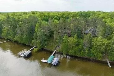 コテージ Badger Ridge