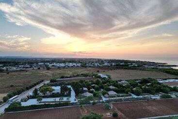 Hostal Infinito Resort