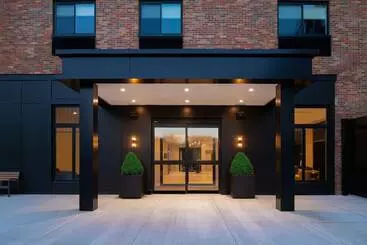 Hotelli Fairfield By Marriott Inn & Suites Framingham