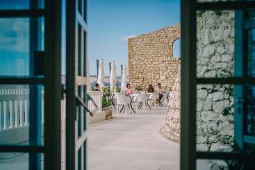 فندق Kul In Ablana