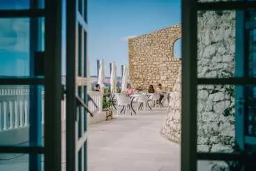 Hotelli Kul In Ablana