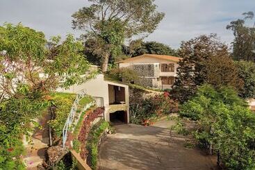 Hotel Mango Hill Kodai