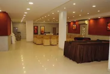 Hôtel Royal Villas