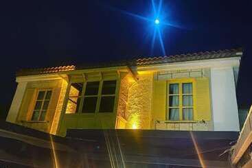 Hotel Zer Suites Alaçatı