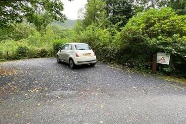Idyllic Cottage By The River