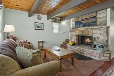 Mökkimajoitus Kc S Haven