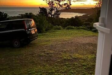 پانسیون Boston Bay