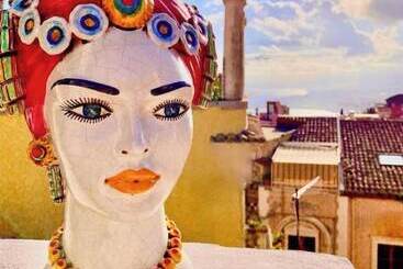 ペンション Don Diego Luxury Rooms