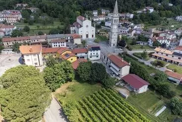 ペンション Vigna Degli Angeli