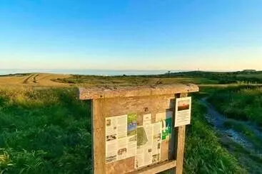 レジデンス 2 Bed Retreat With Amazing Sea Views In Brighton